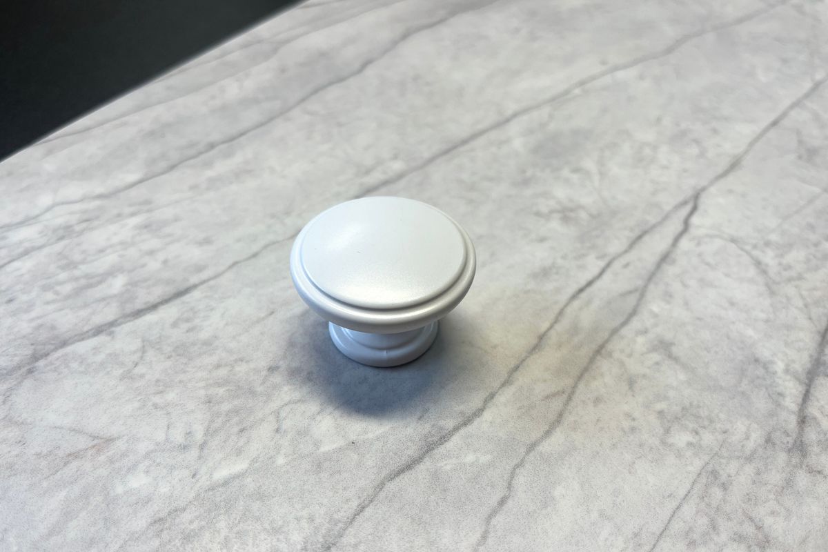 Gałka meblowa 2786 SCHWINN - obrazek 3