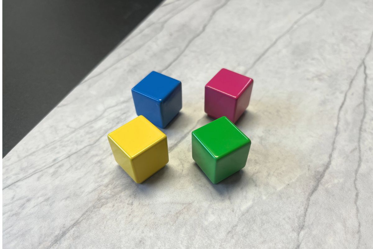 Gałka meblowa 2810 SCHWINN