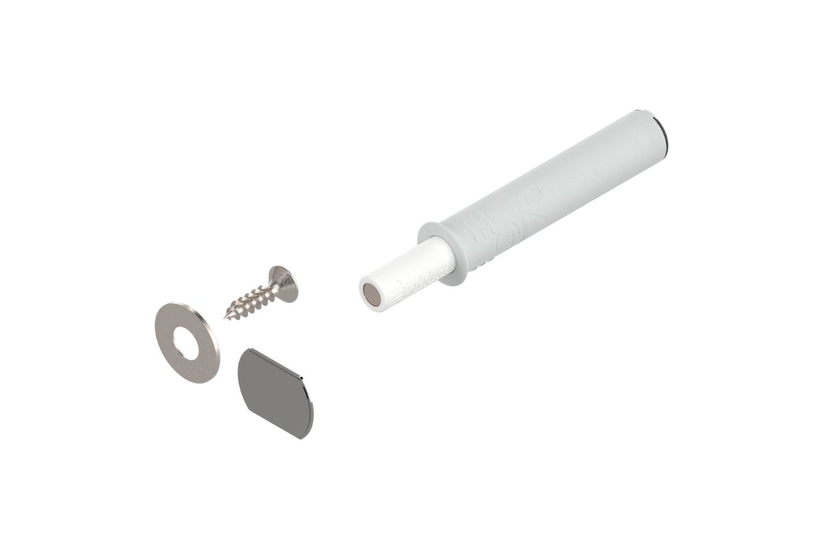 TIP-ON do drzwi (zestaw), wersja standard