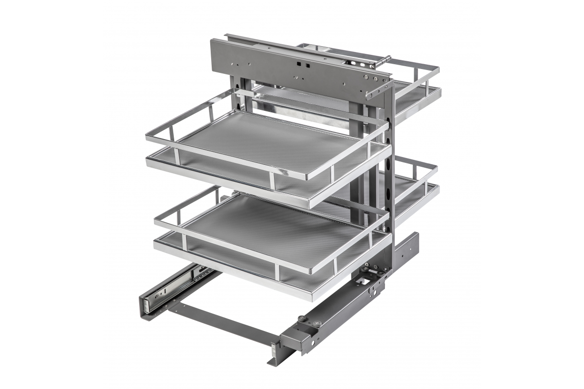 Kosz cargo MOVIX PRO 450 GTV