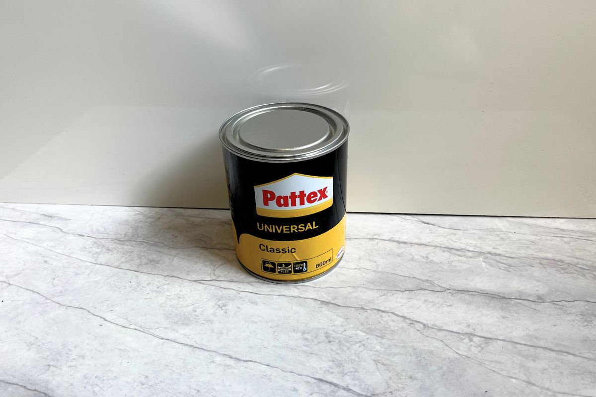 Klej PATTEX universal 800 ml