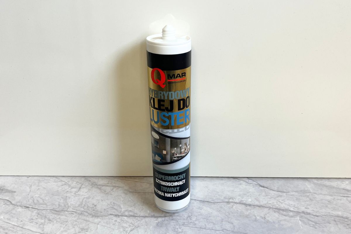 Klej do luster 300 ml