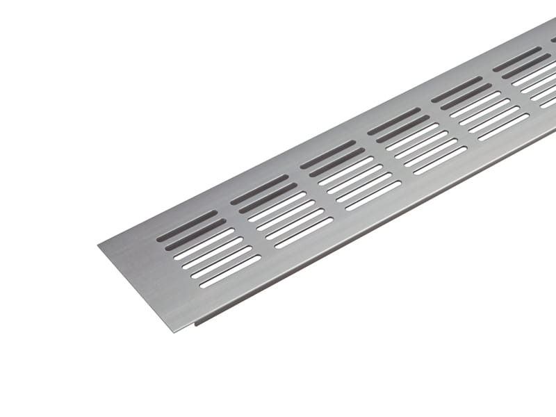 Kratka wentylacyjna aluminium KR-445 480x60 ATM