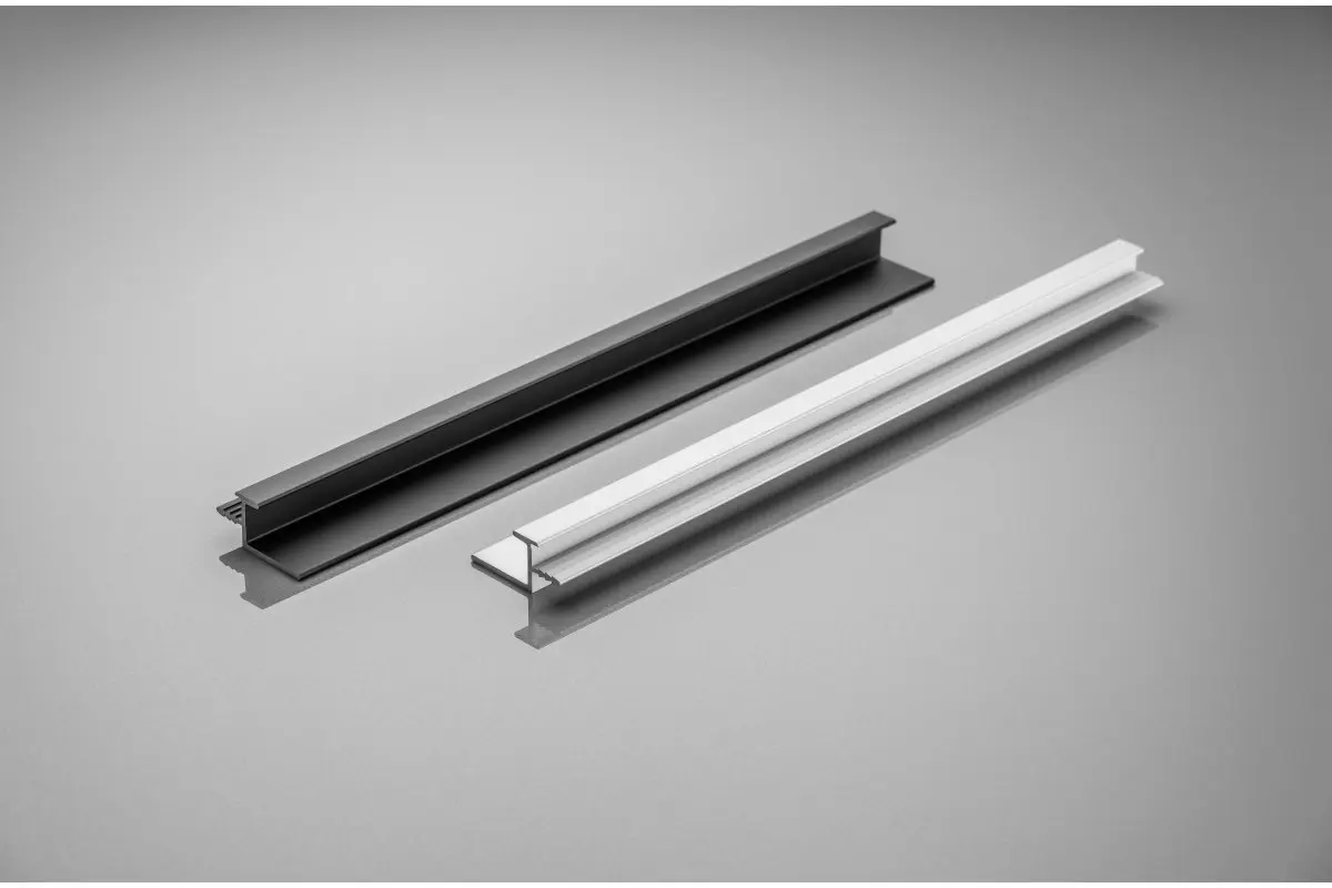 Profil nabijany GTV FIRM kształt L