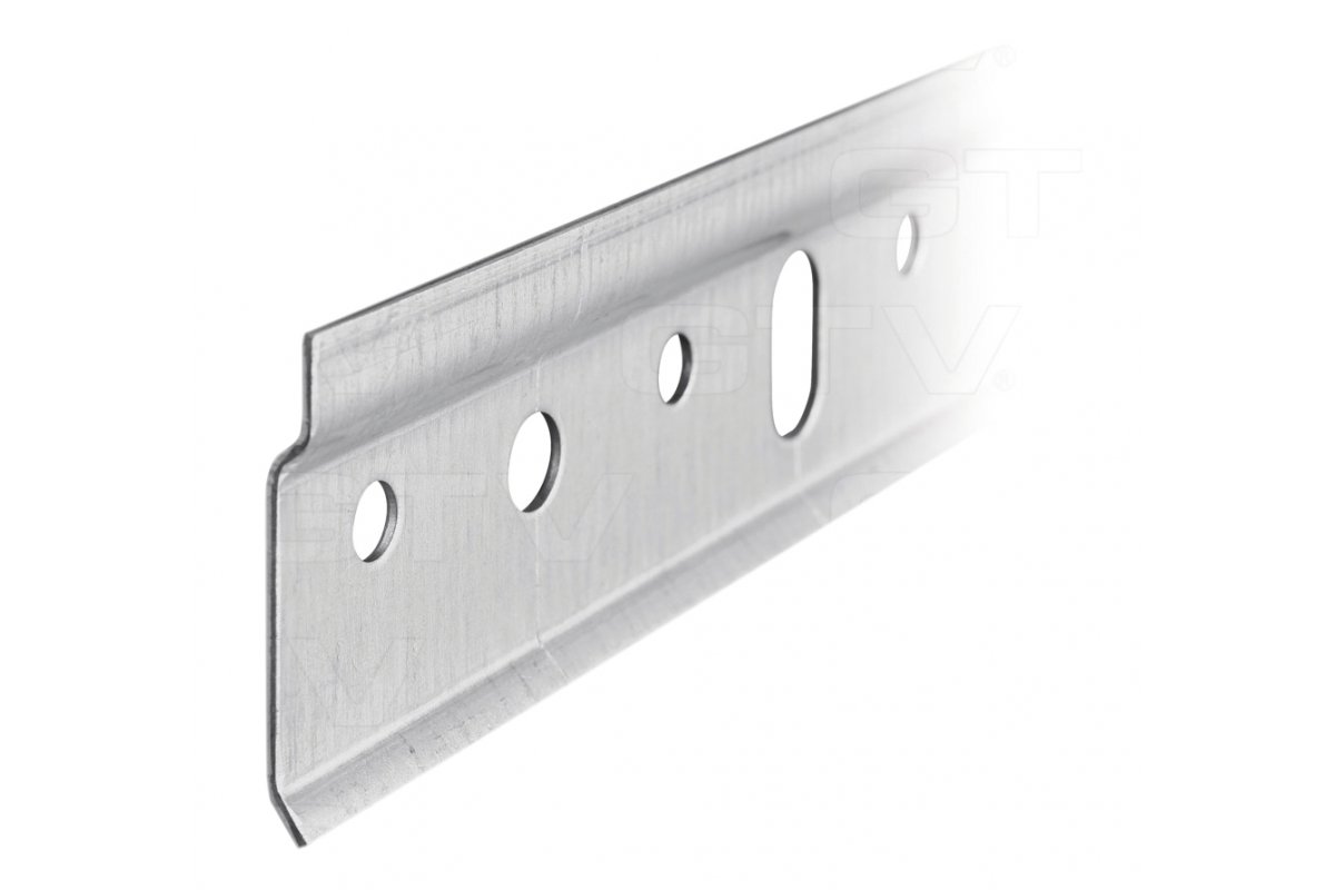 Listwa Montażowa LO-M2M-00-125-A GTV