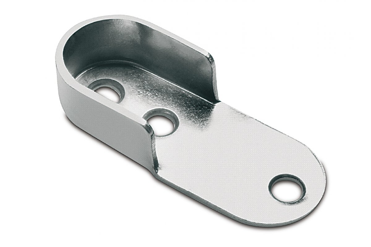 Rozeta mocowanie RDR do drążka owalnego GTV