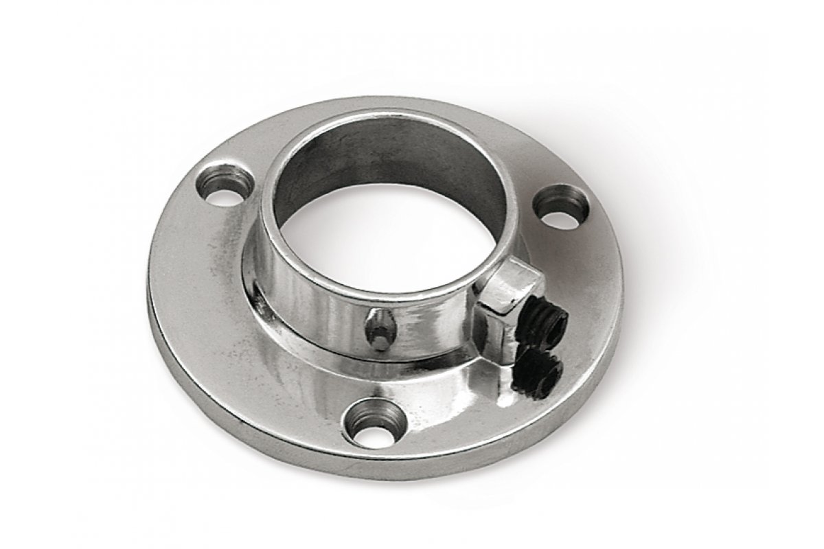 Rozeta mocowanie R-25 do drążka okrągłego GTV