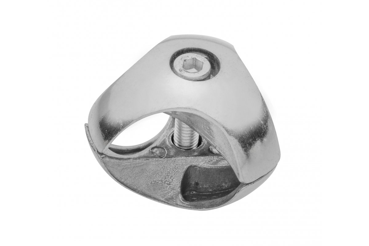 Złącze GTV TH-2 potrójna prawa