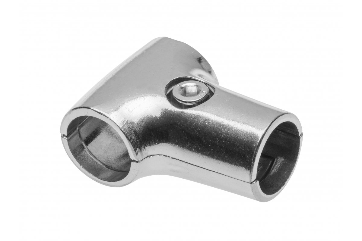 Złącze GTV TH-4 dwuramienne do drążka typ "T"