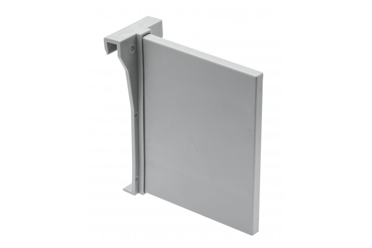 Przegroda listwy poprzecznej MODERN BOX SQUARE GTV