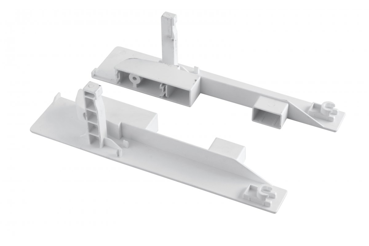 Złączka frontu wewnętrznego GTV MODERN BOX SQUARE H210