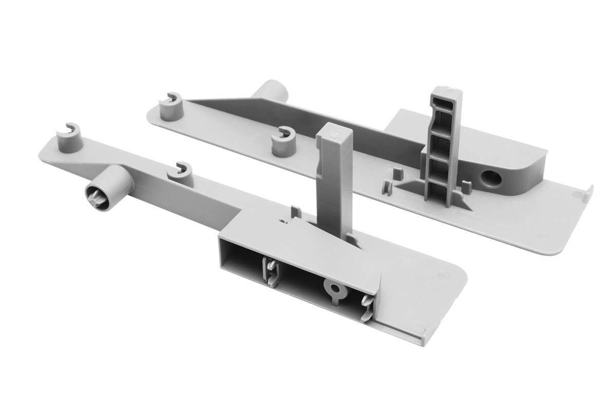 Złączka frontu wewnętrznego GTV MODERN BOX H210