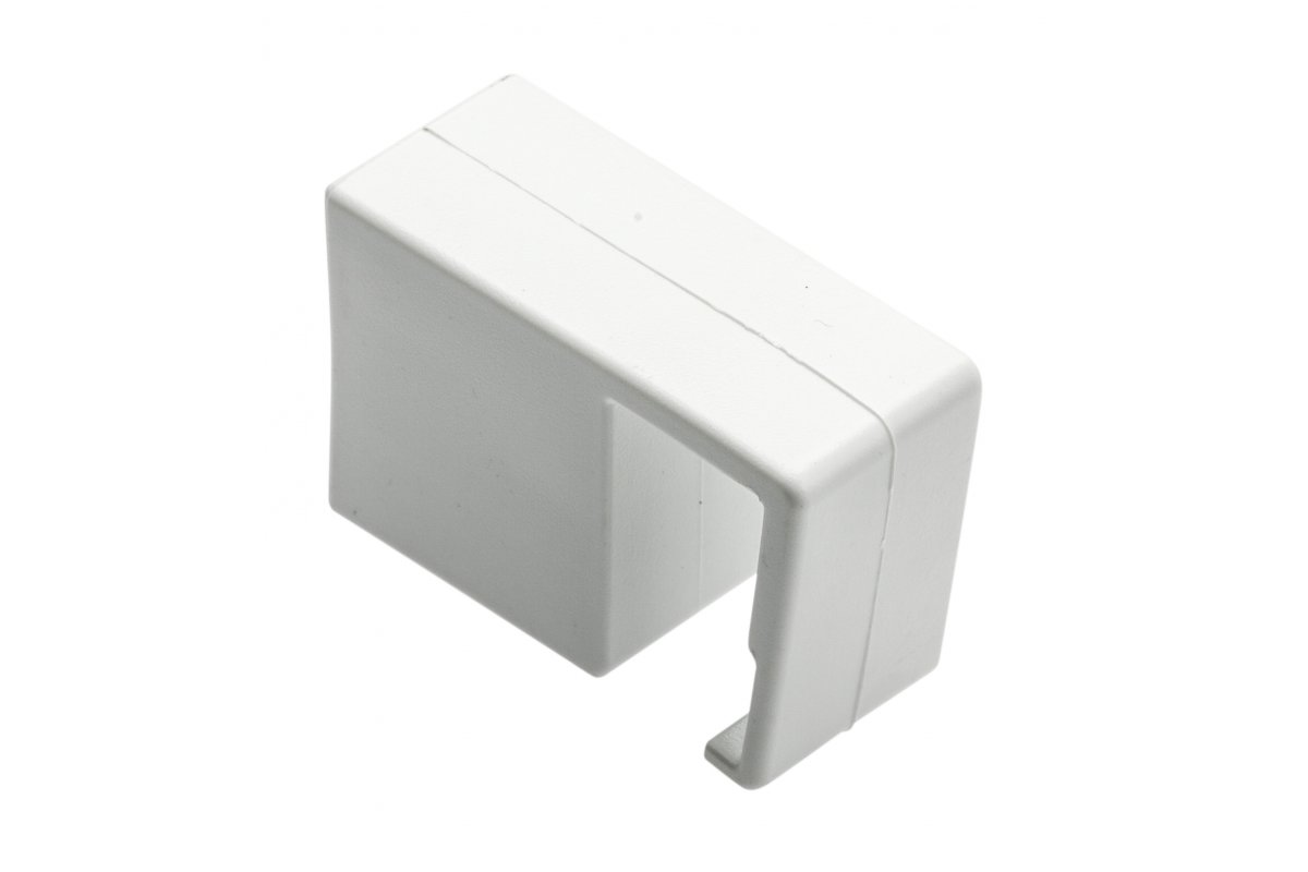 Łącznik relingu poprzecznego MODERN BOX SQUARE GTV