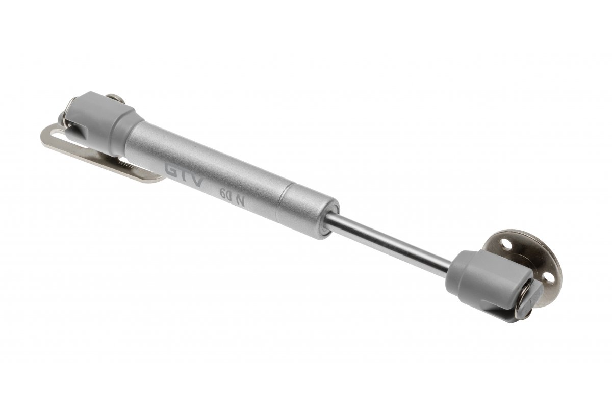 Podnośnik gazowy STANDARD krótki GTV