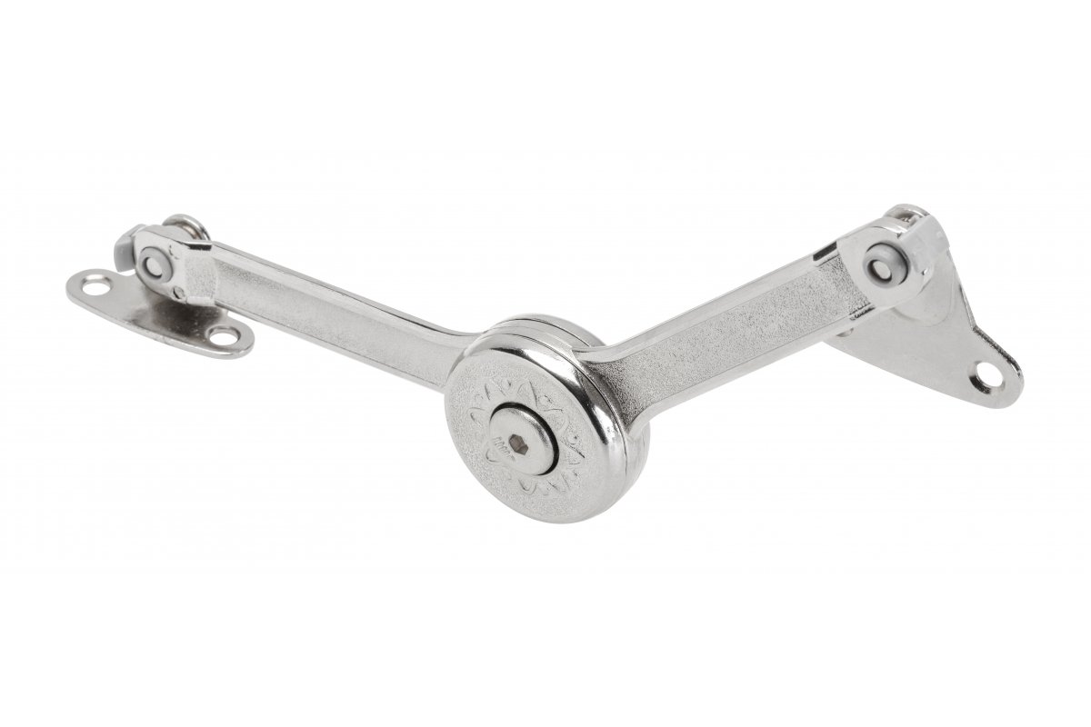 Podnośnik Mechaniczny STANDARD PD-PD000-001B GTV