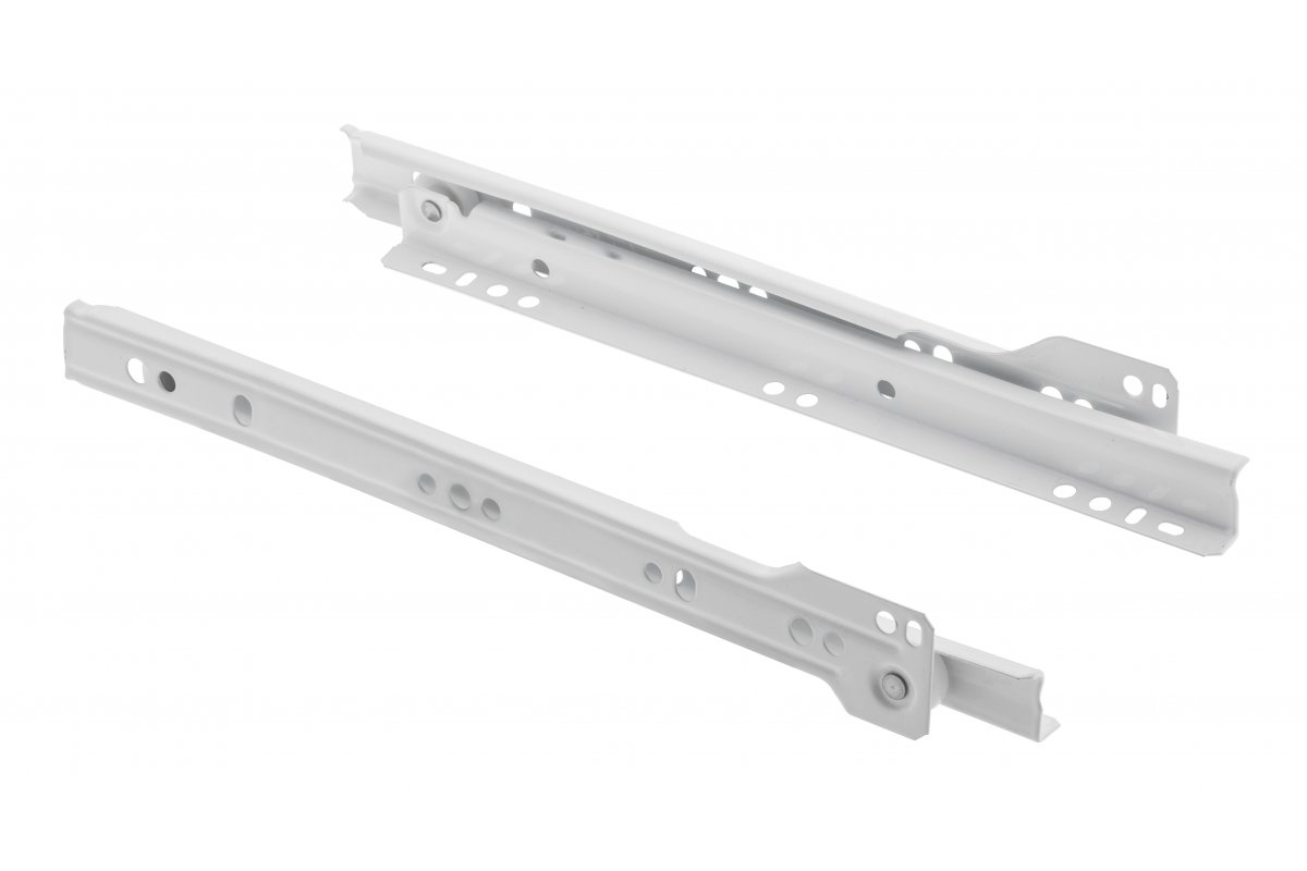 Prowadnica Rolkowa 0B GTV