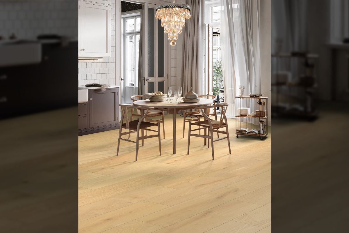 Kronospan panel podłogowy ROCKO Dąb Salem R174 - obrazek 3