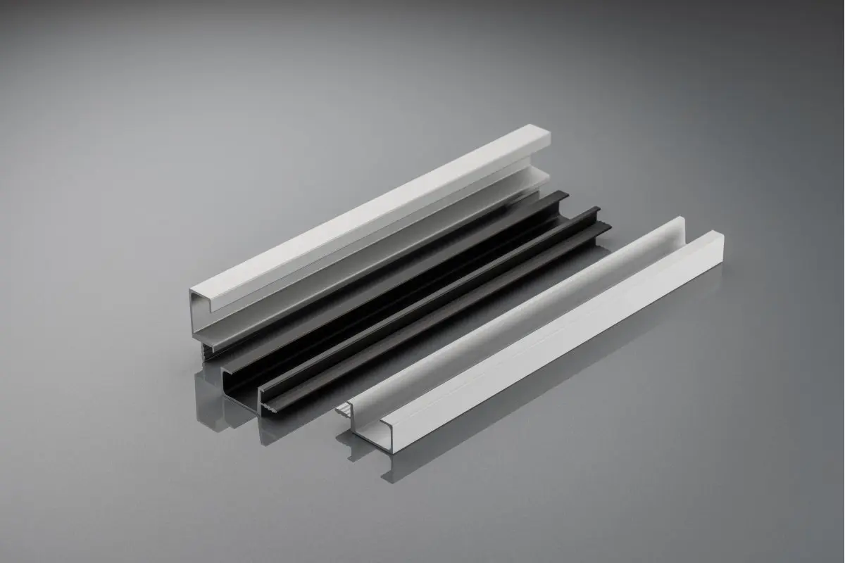 Profil nabijany GTV FIRM kształt C