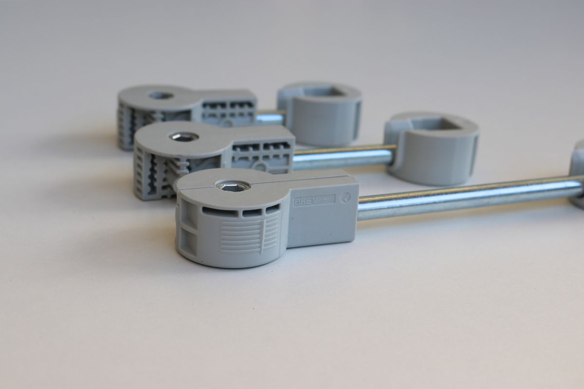 Złącze do blatu QUICK TECH Ø35mm - obrazek 4