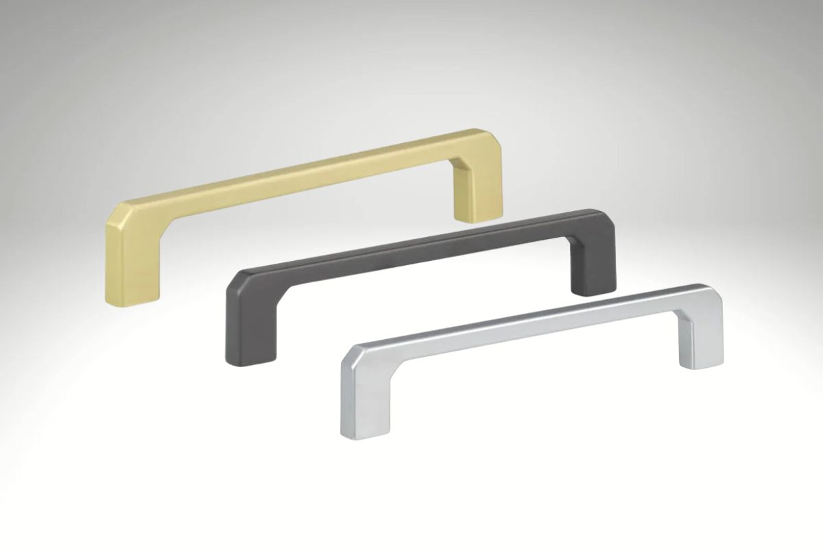 Uchwyt meblowy CAMPANA Nomet