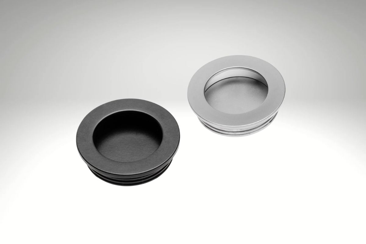 Uchwyt meblowy B224 GTV