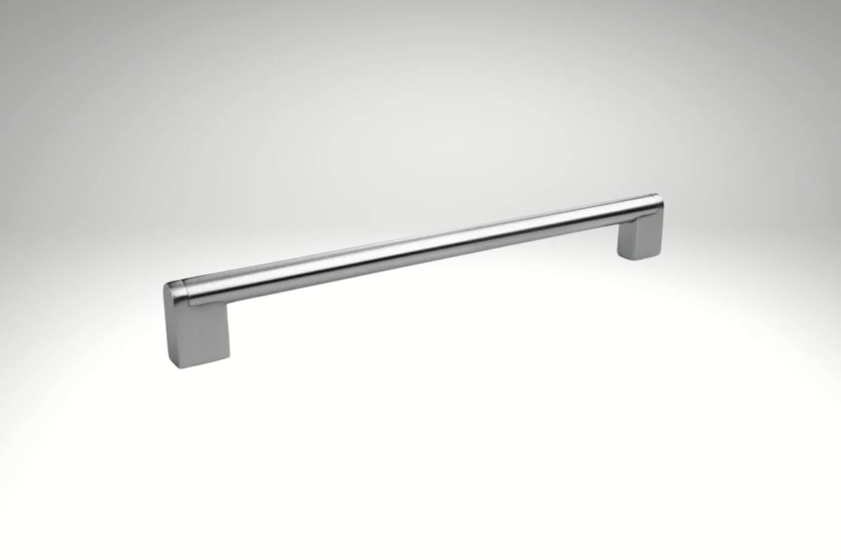 Uchwyt meblowy UM-166 inox ATM