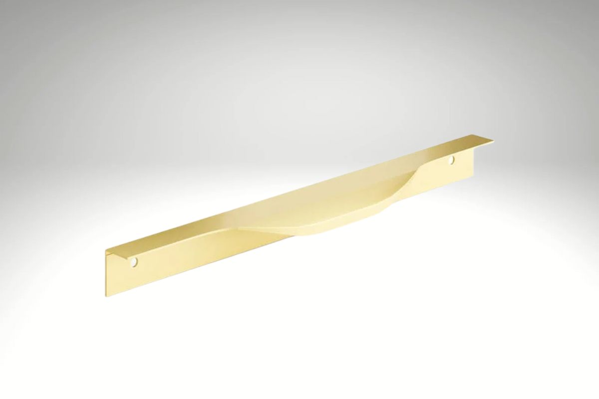 Uchwyt meblowy UM-520A złoty mat ATM