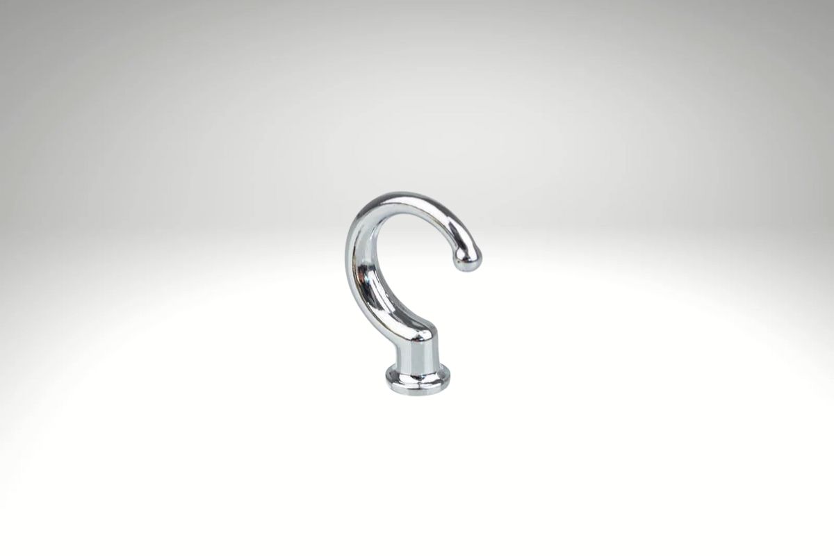 Wieszak meblowy WM-048 chrom ATM