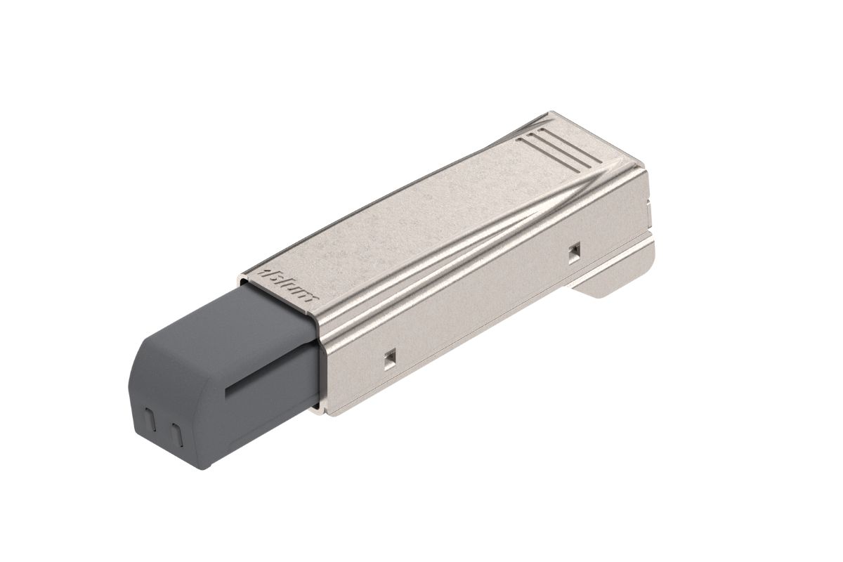 Odbojnik BLUMOTION zaczepowy do zawiasu 973A0500.01 BLUM