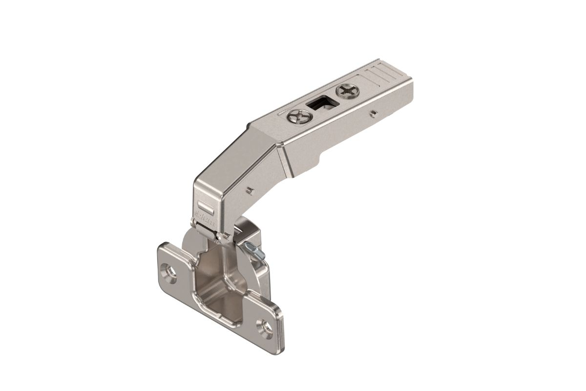 Zawias CLIP 95° do drzwi równoległych BLUM 79T9550