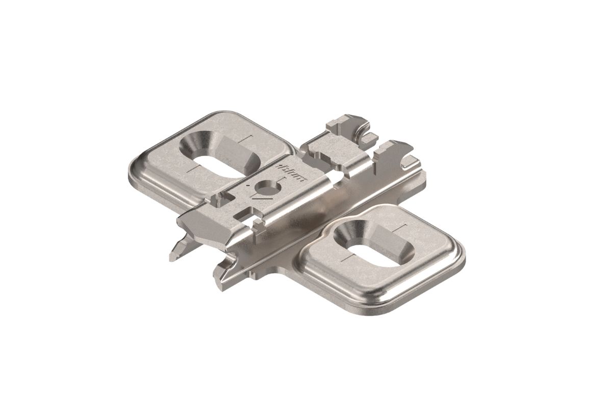 Prowadnik CLIP krzyżakowy 173L6100 BLUM