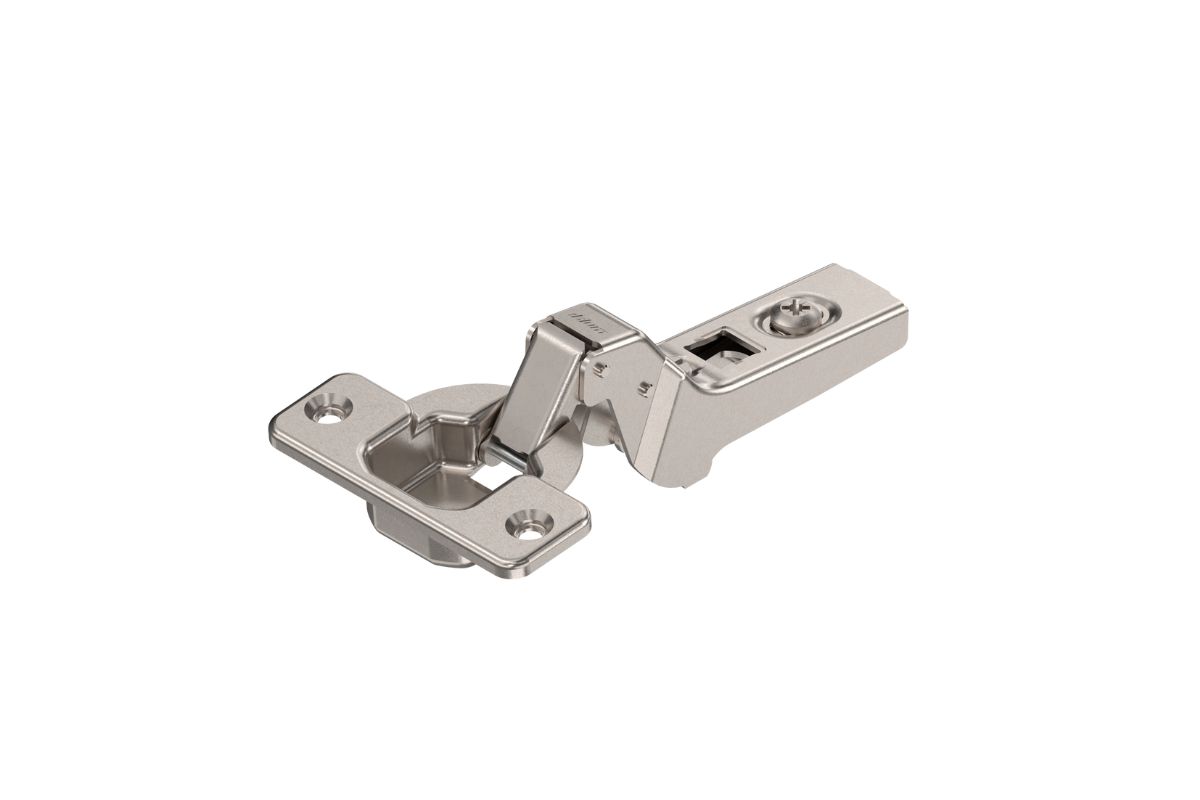 Zawias CLIP 100° do drzwi wpuszczanych BLUM 71M2750