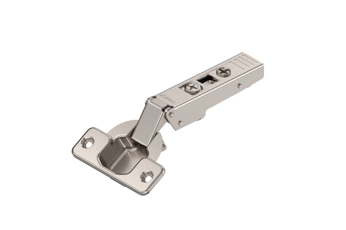 Zawias CLIP top 120° do drzwi nakładanych bez sprężyny BLUM 70T5550.TL