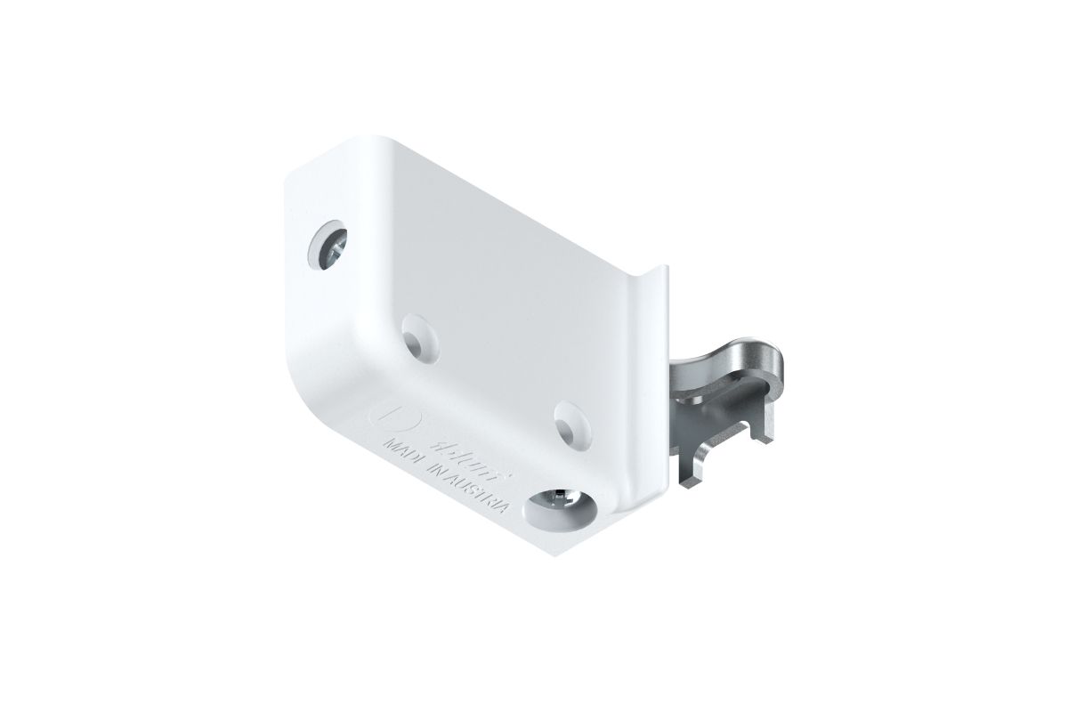 Zawieszki do szafek lewa BLUM 48N0510.03