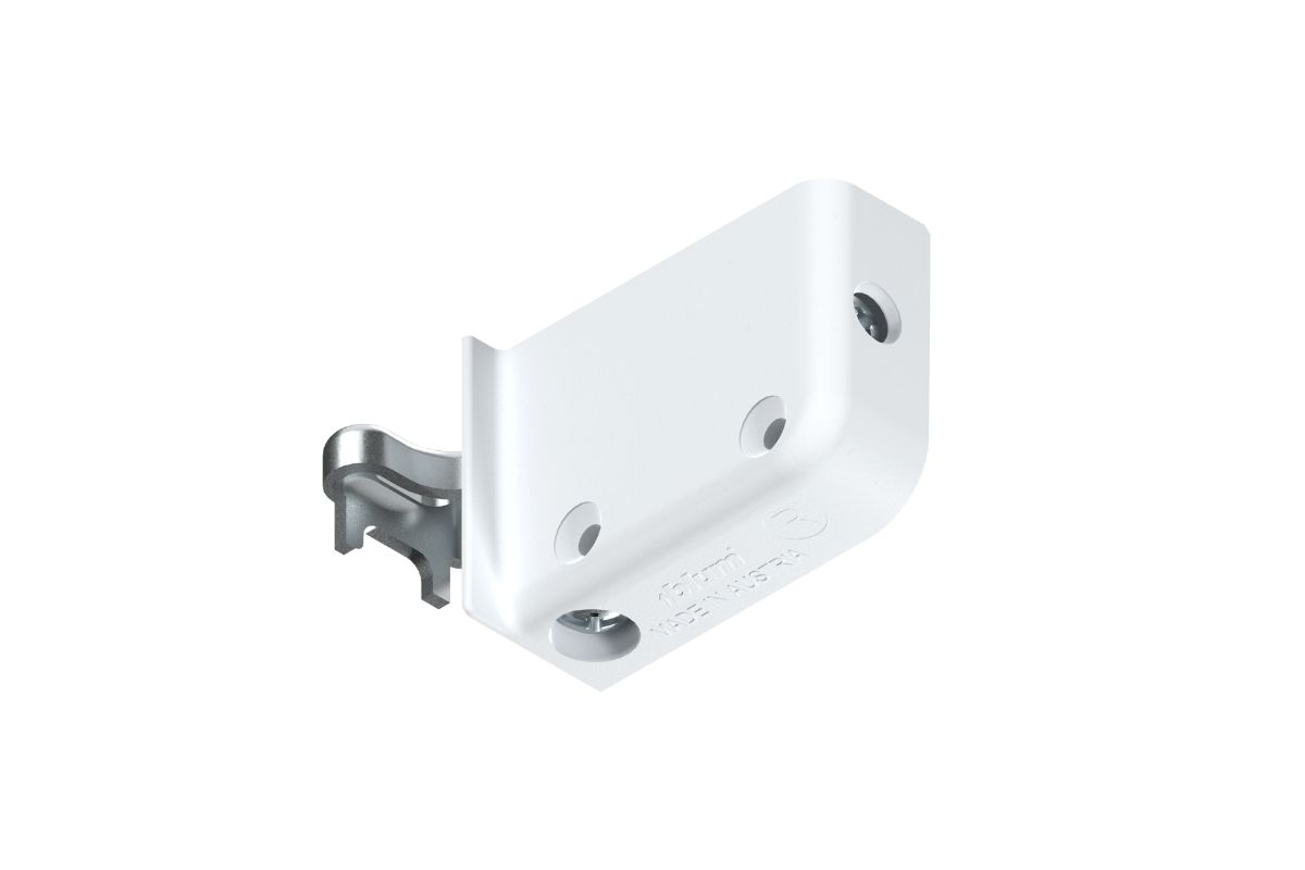 Zawieszka do szafki prawa BLUM 48N0510.02