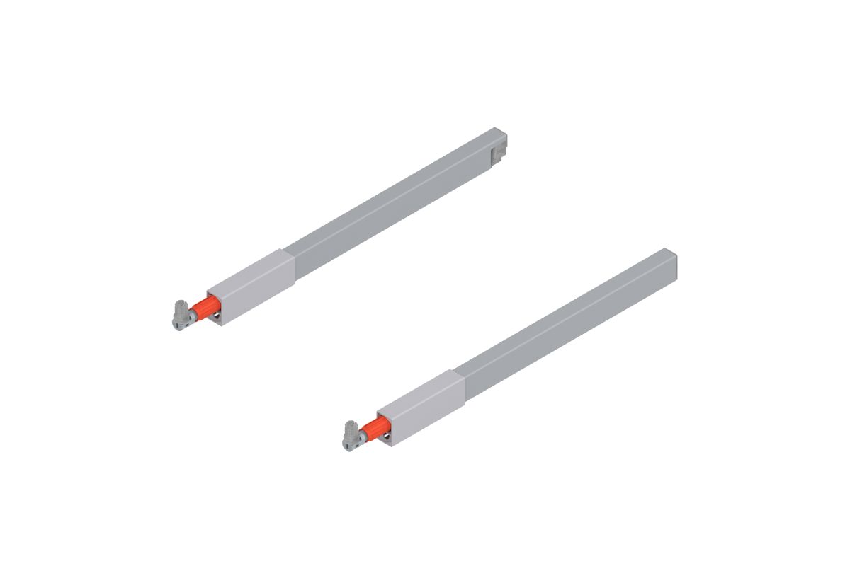 Reling podłużny TANDEMBOX antaro L-350 lewy/prawy ZRG.287RSIC BLUM