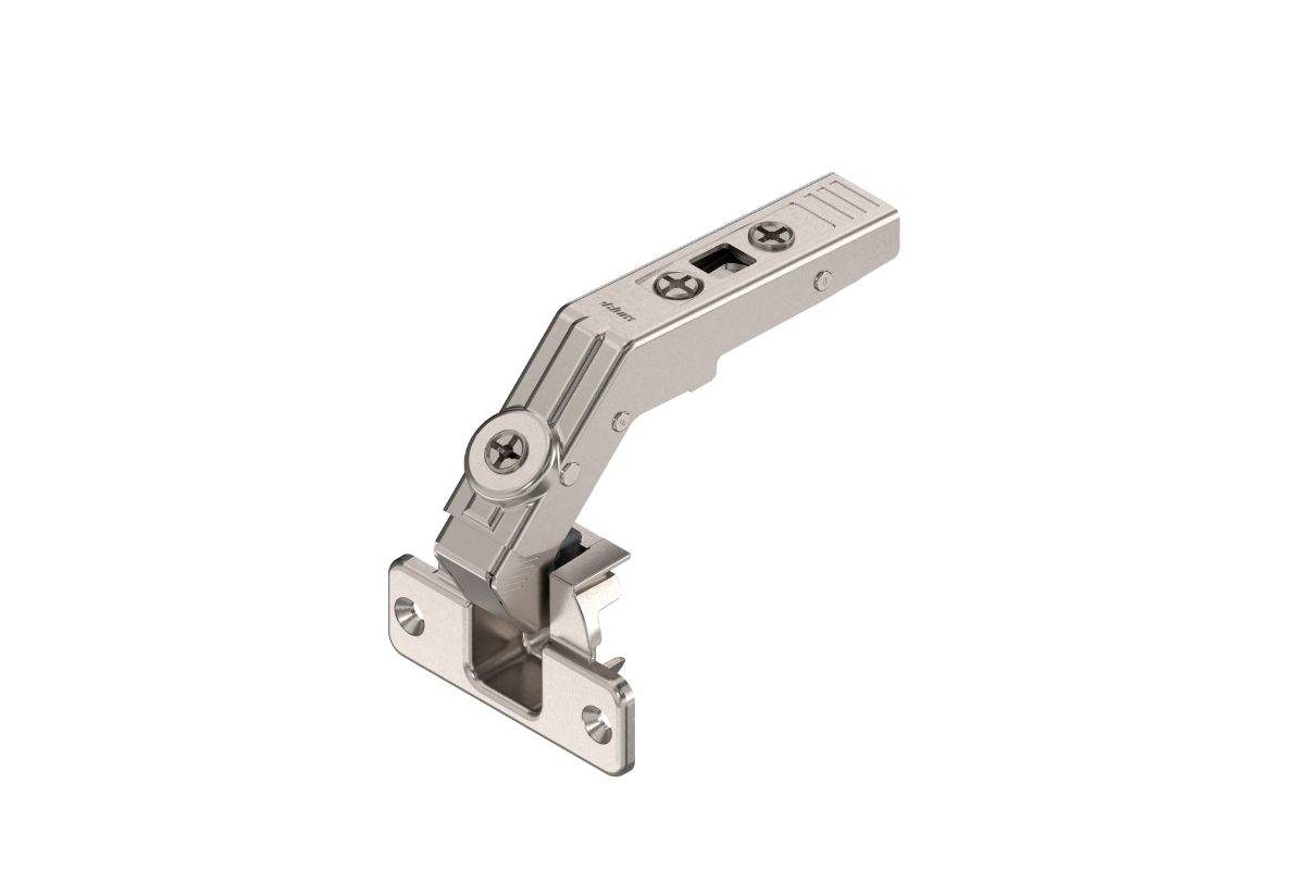 Zawias CLIP top do drzwi składanych 60° BLUM 79T8500