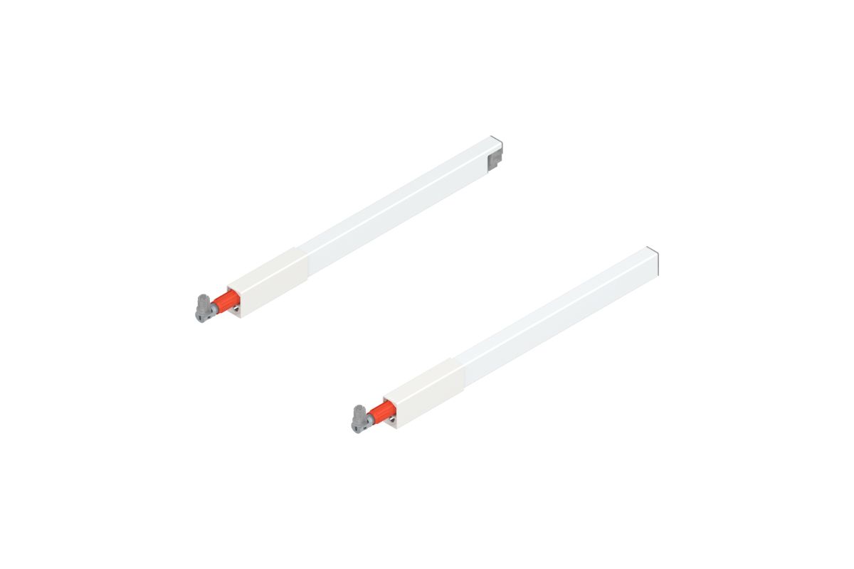 Reling podłużny TANDEMBOX antaro L-350 lewy/prawy ZRG.287RSIC BLUM