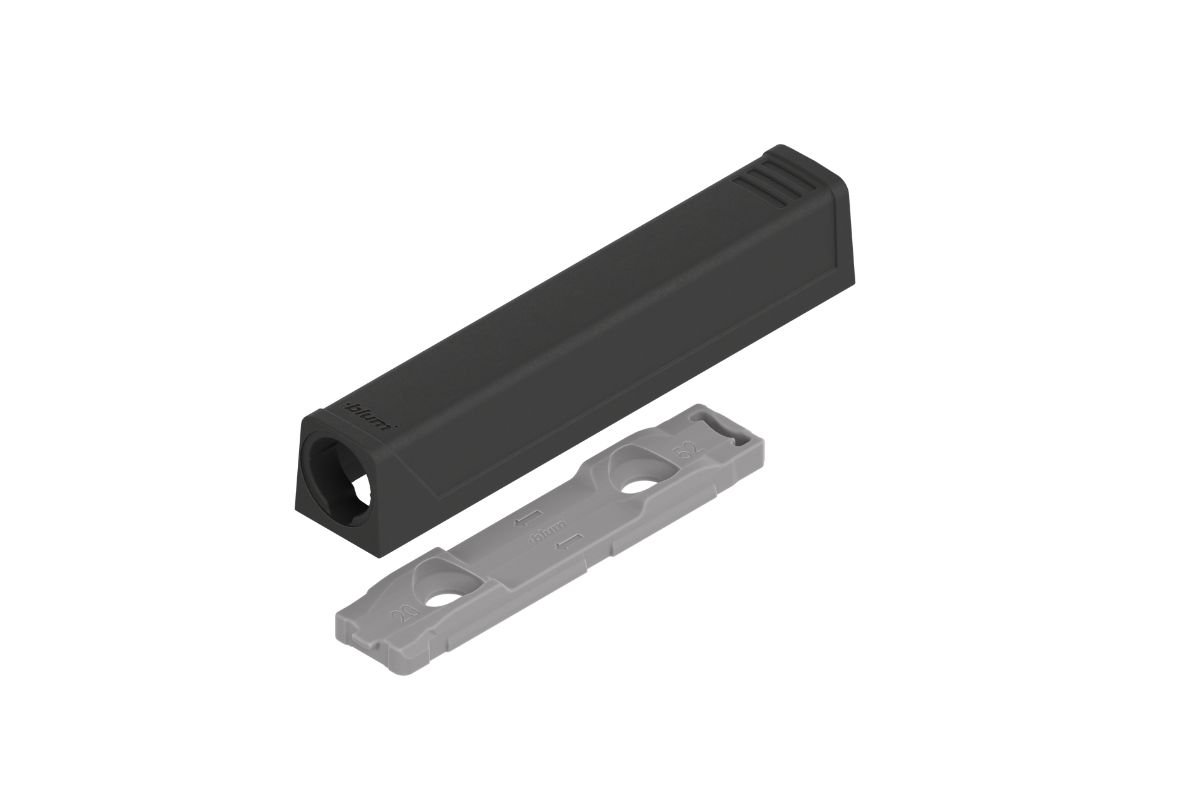Adapter TIP-ON do drzwi 956A1201 BLUM