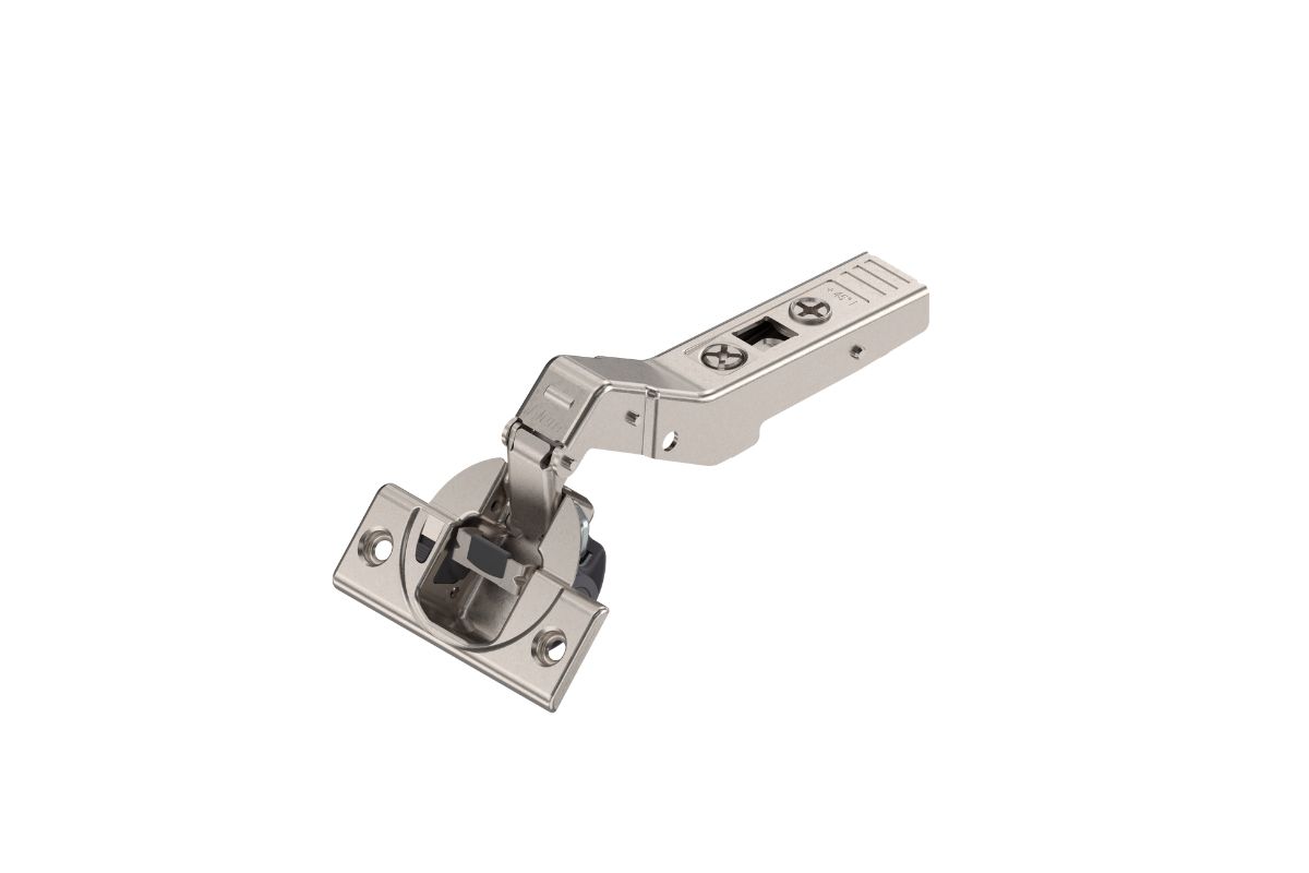 Zawias kątowy CLIP top 45° BLUMOTION BLUM 79B9658