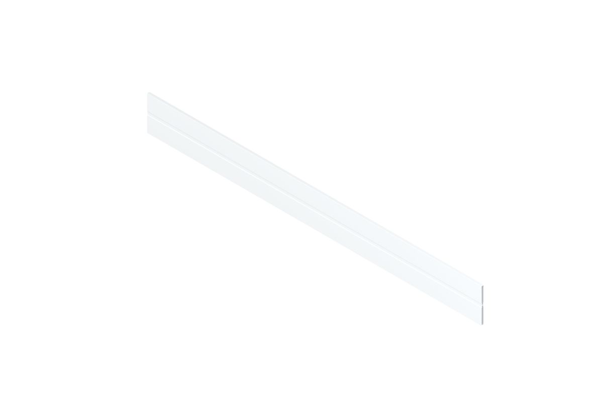 Listwa poprzeczna do przycięcia do szuflady z wysokim frontem TANDEMBOX BLUM Z40L1077A