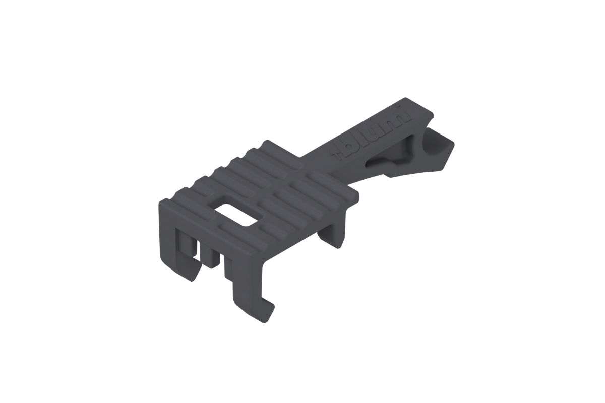 Ogranicznik kąta otwarcia do AVENTOS HK-S 100° BLUM 20K7A41