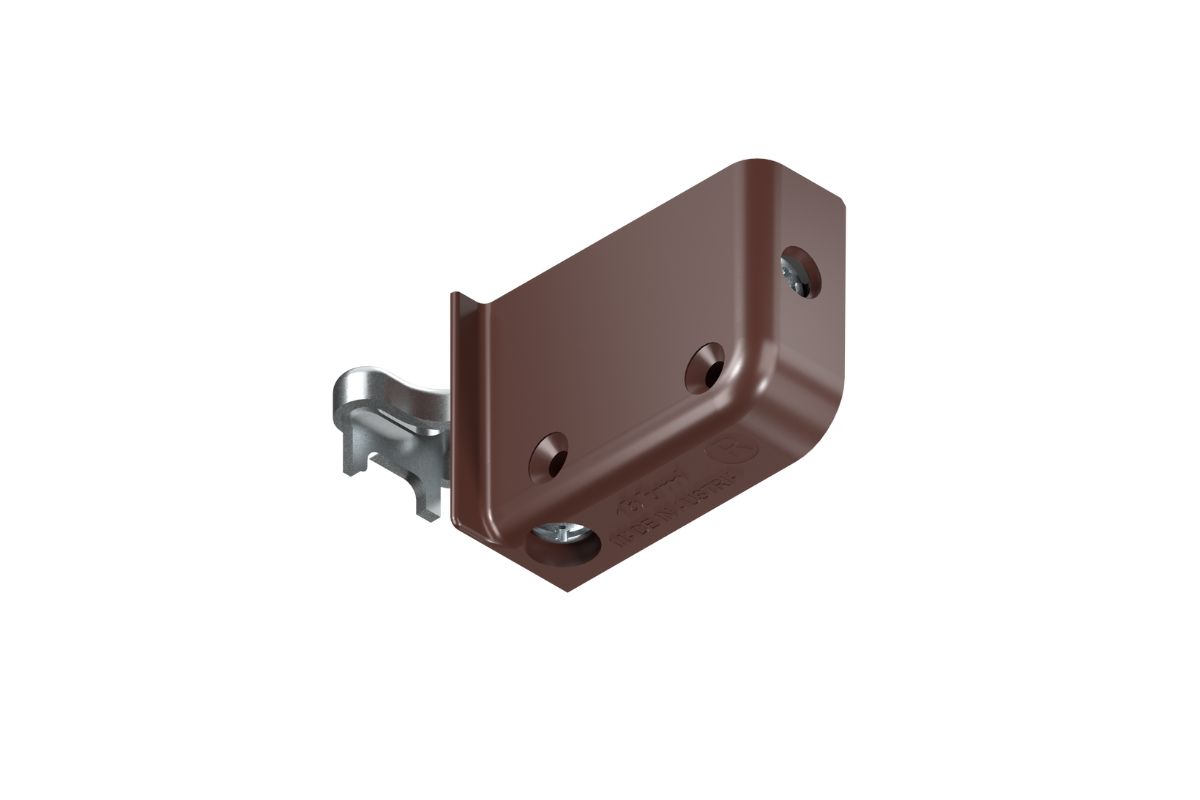 Zawieszka do szafki prawa BLUM 48N0510.02