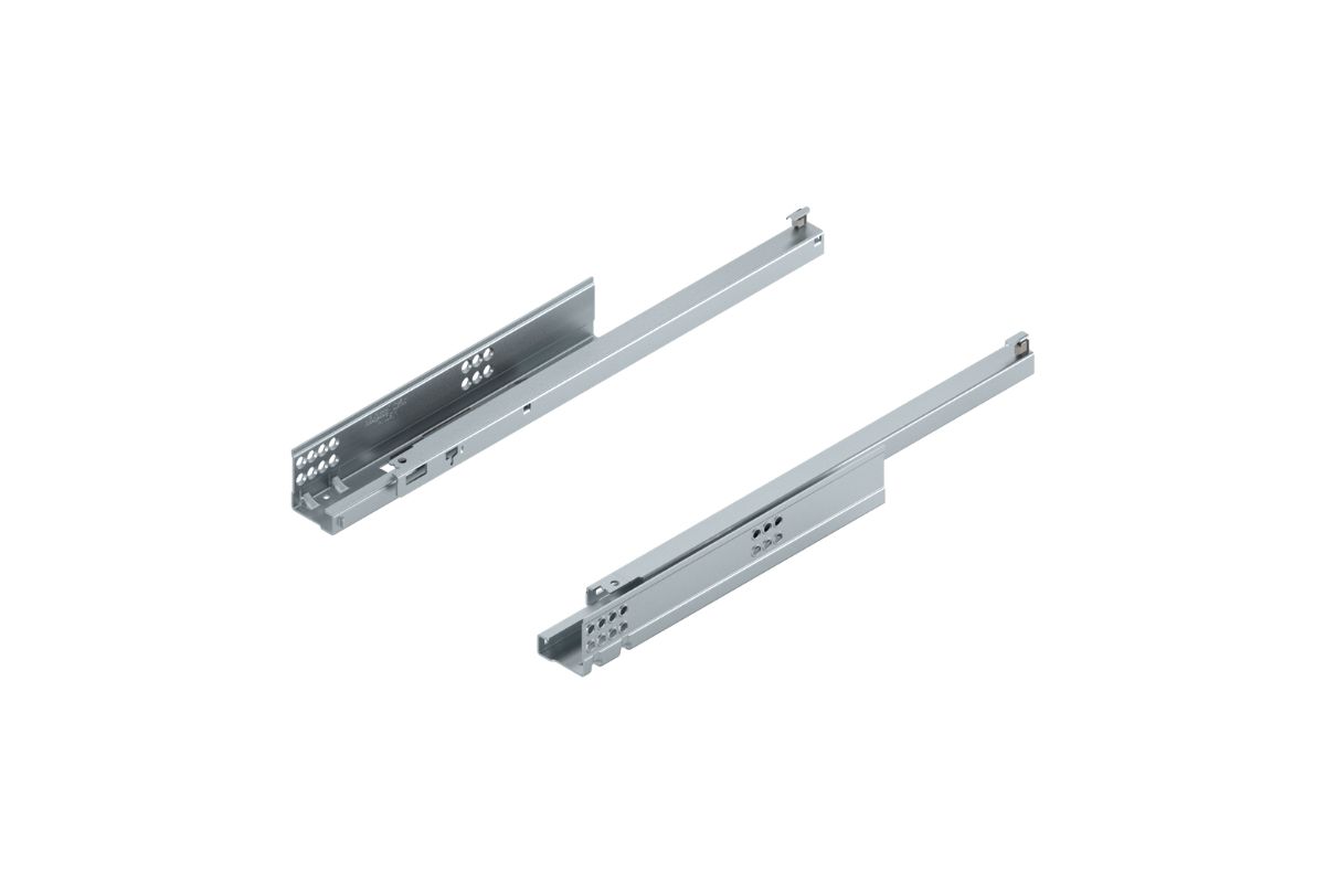 Prowadnica TANDEM BLUMOTION L- 400 3/4 wys. lewa/prawa BLUM 550F4000B