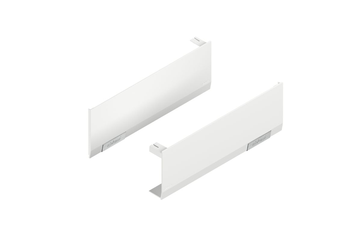 Zaślepka AVENTOS HF/HS/HL top prawy+lewy BLUM 22.8000