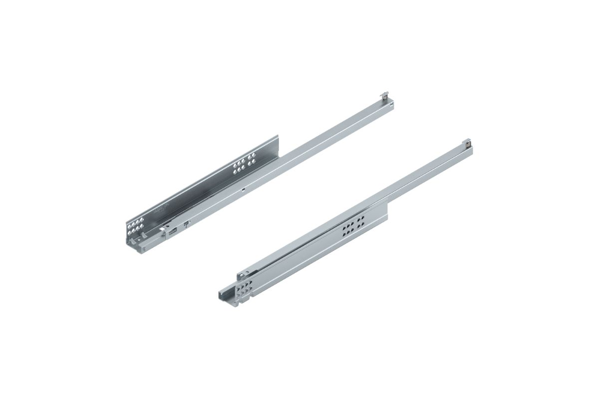 Prowadnica TANDEM BLUMOTION L-550 3/4 wys. lewa/prawa BLUM 550F5500B