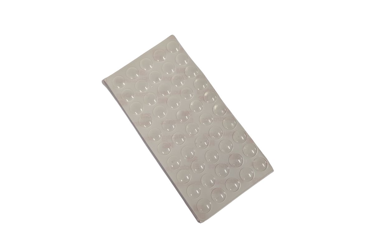 Odbojnik samoprzylepny 10x1