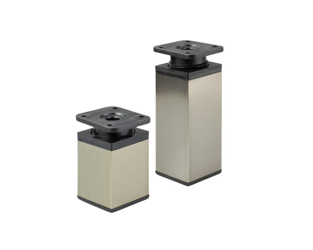 Nóżka meblowa DN-027 inox ATM