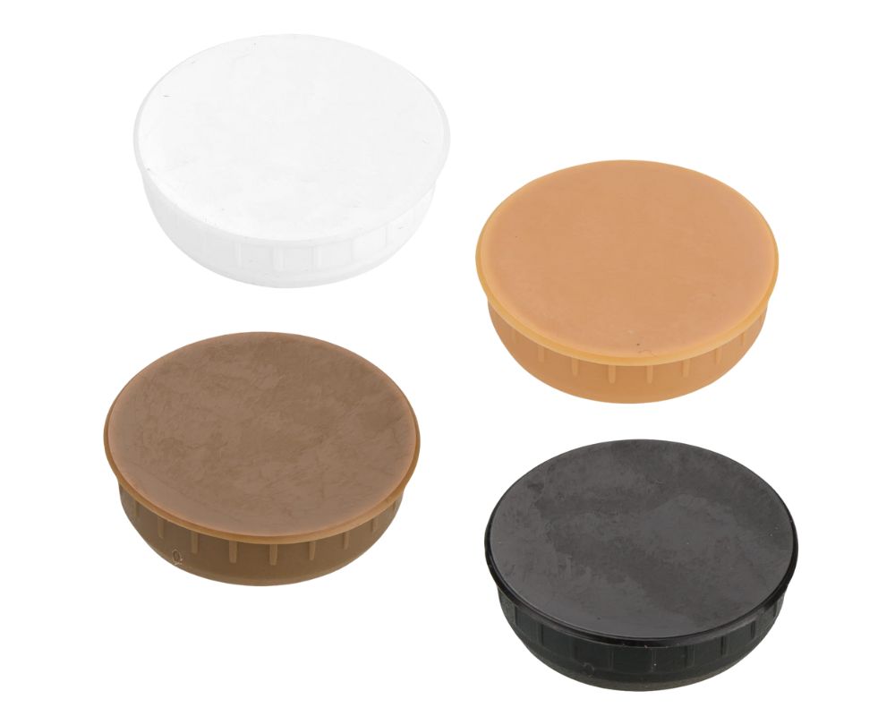 Zaślepka otworu po zawiasie