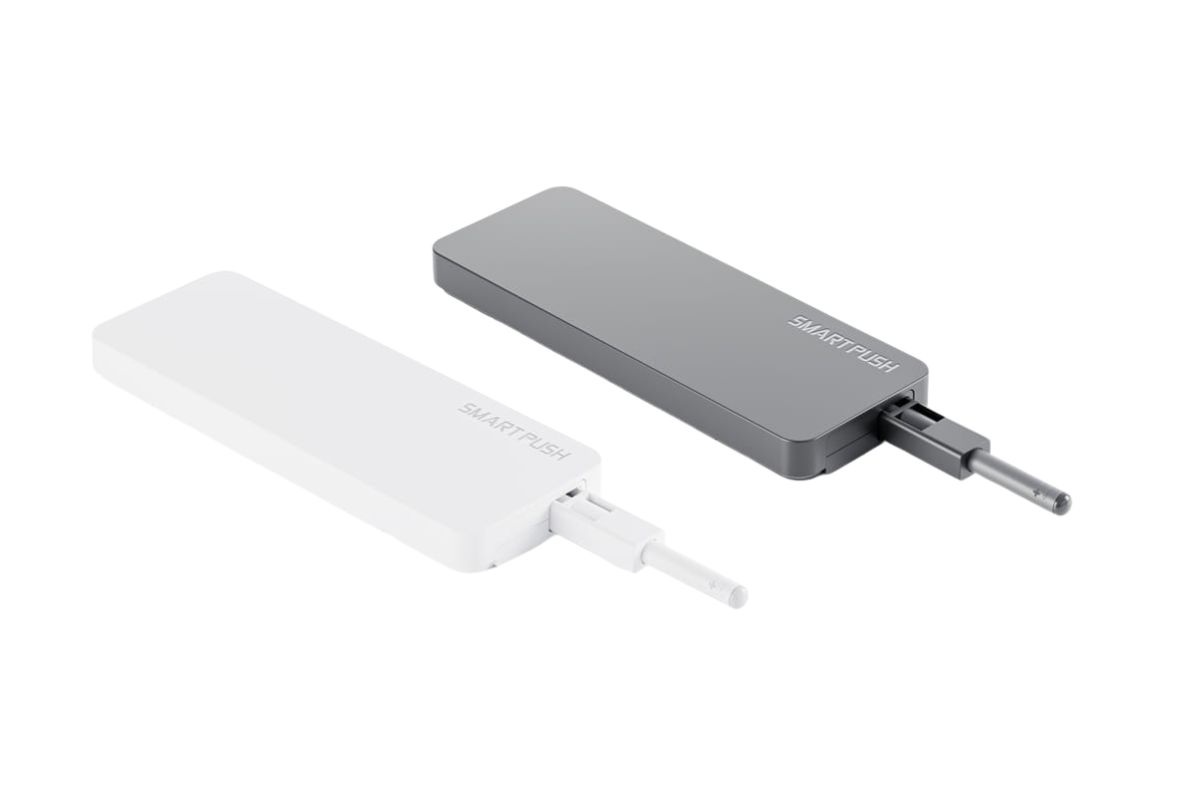 Odbojnik meblowy SMART PUSH Light ATM